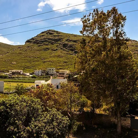 United Europe Hotel Korissia (Kea)