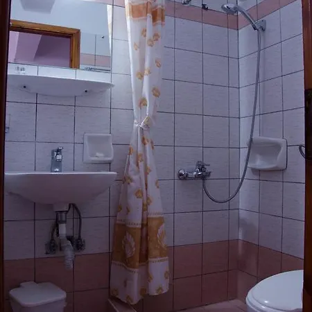 Hotel United Europe
