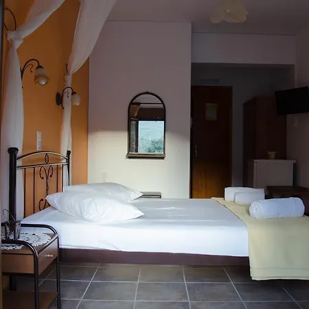 United Europe Hotel 3*