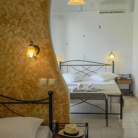 United Europe Hotel Korissia (Kea)