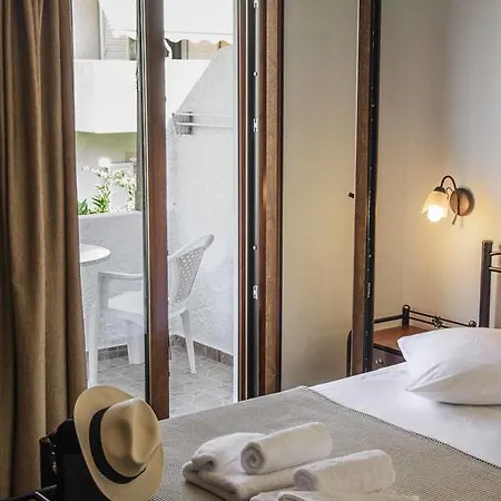 Hotel United Europe 3*